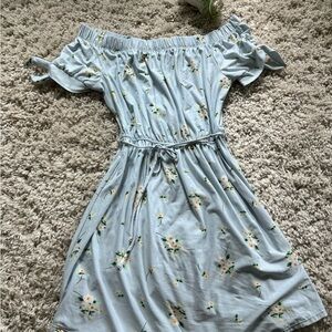 No boundaries super cute summer fluffy soft Daisy floral flower women’s …